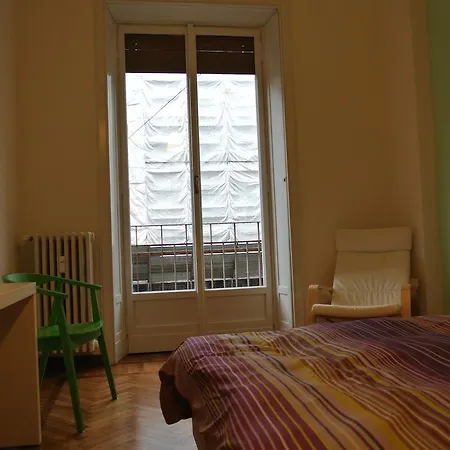 Bed & Breakfast R&b Errepi Piola