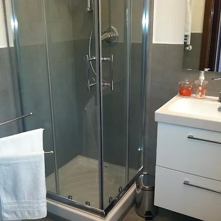 Le Residenze City & Sea Milan