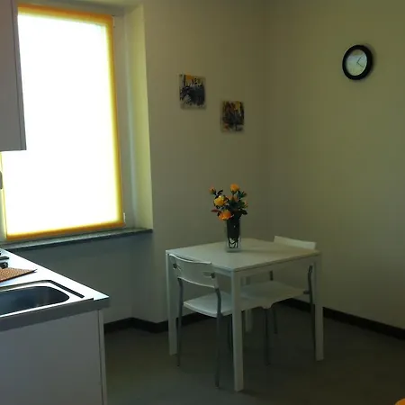 Le Residenze City & Sea