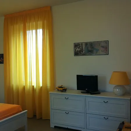 Le Residenze City & Sea Milan
