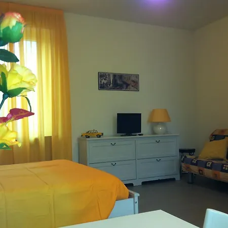 Le Residenze City & Sea Milan
