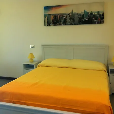 Apartment Le Residenze City & Sea