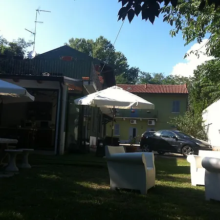 Apartment Le Residenze City & Sea Milan