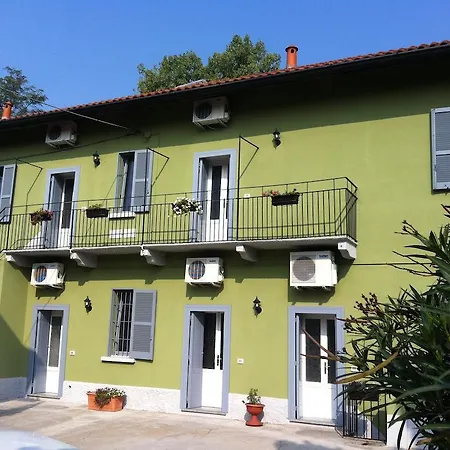 Daire Le Residenze City & Sea