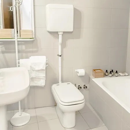 Apartment San Maurilio
