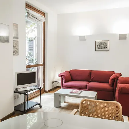 San Maurilio Milan