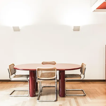 Apartment San Maurilio *