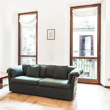 San Maurilio Milan