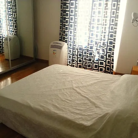 Appartement Active Rent Lazzaro Papi *