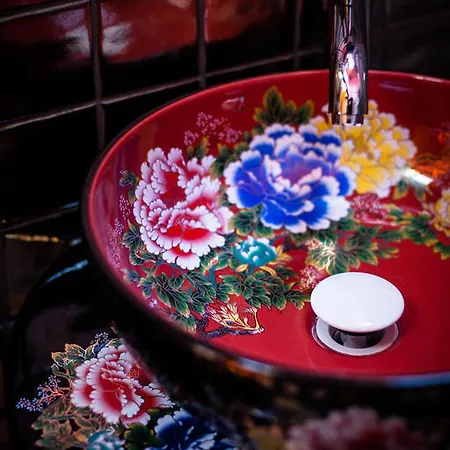 Πανσιόν Vietnamonamour 4*