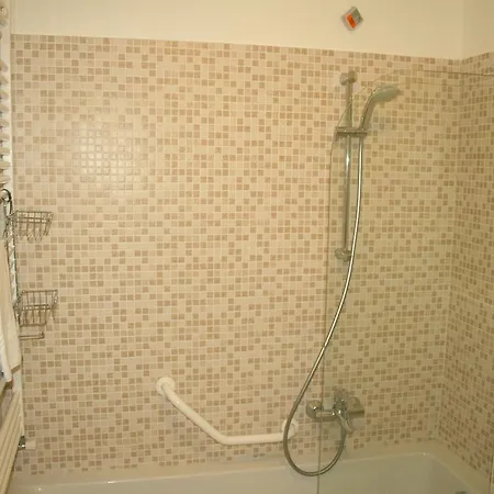 Apartment Marco Aurelio *