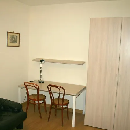 Apartment Marco Aurelio *