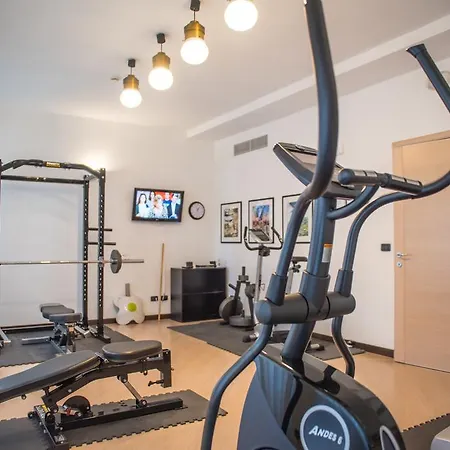 Corvetto Porto Di Mare Milan