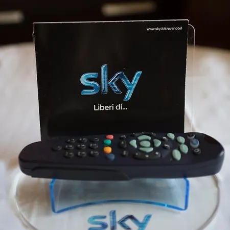 Hotel Corvetto Porto Di Mare