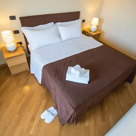 Aparthotel Corvetto Porto Di Mare Milano