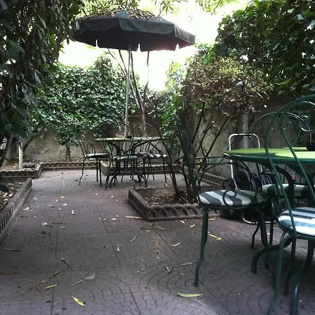 Hotel Aspromonte Mediolan