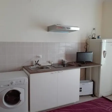 Bed & Breakfast Le Terme Di Porta Romana Milan