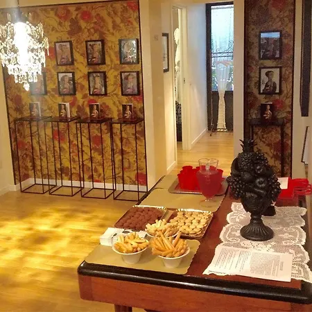 Appartement Rossosegnale Loft