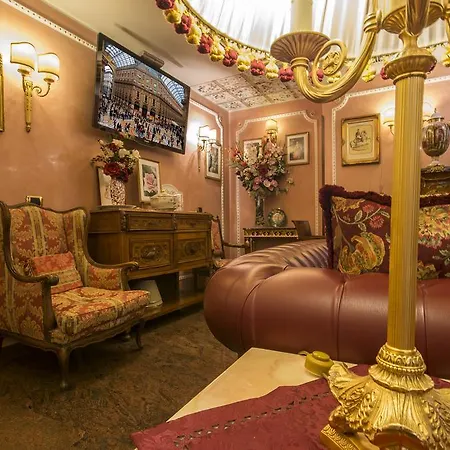 Hotel Vittoria
