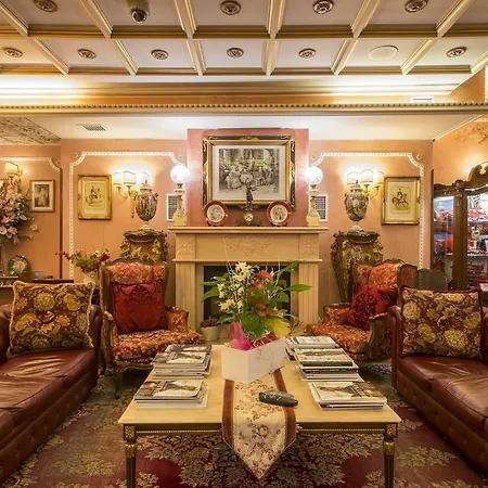 Hotel Vittoria Milano