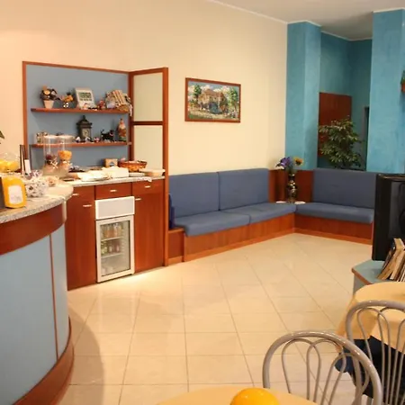 Gelsomina Hotel Milano