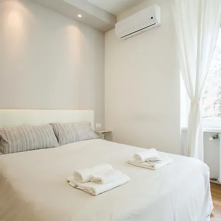 Apartment Coolplace Milan