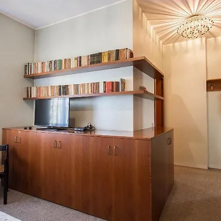 Apartment Vittoria *