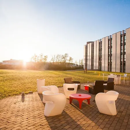 Hotel Idea San Siro Mediolan
