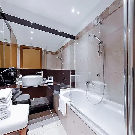 فندق Excel Naviglio - Ca'bianca