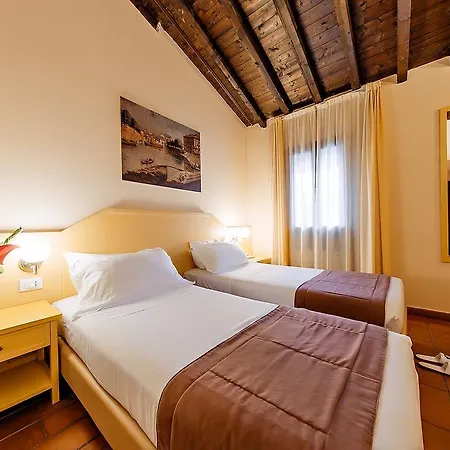 فندق Excel Naviglio - Ca'bianca