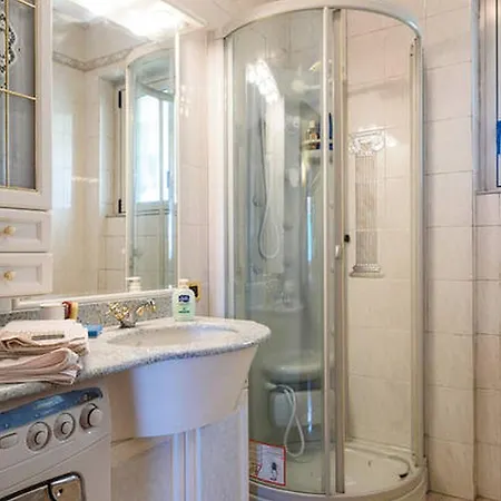 Apartamento Accogliente Attico Sui Navigli *
