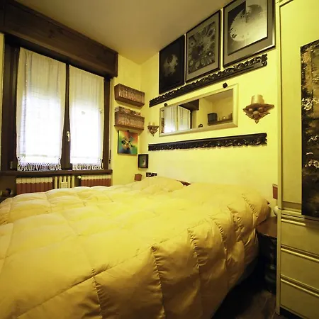 Bed & Breakfast A San Siro 75 Milaan