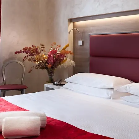 Hotell Gamma 3*