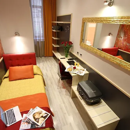 Hotel Demo'