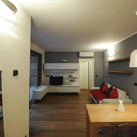 Lejlighed Navigli 10