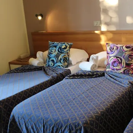Hotel Ca' Grande Milan