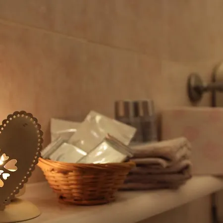 Hotel Ca' Grande Milan