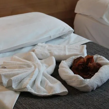 Hotel Ca' Grande *