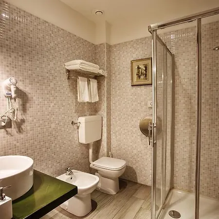 Hotel Igiban Mailand