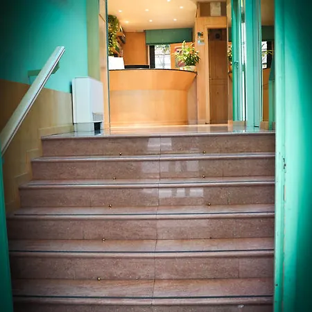 Hotel Losanna