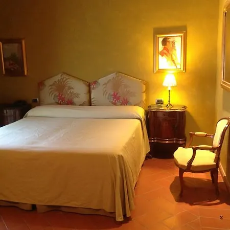Hotel San Carlo Borromeo