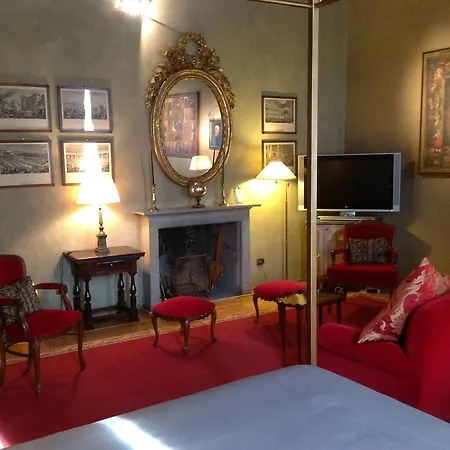 Hotel San Carlo Borromeo