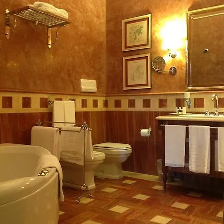 Hotel San Carlo Borromeo