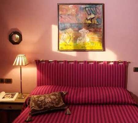 Hotel San Carlo Borromeo Senago