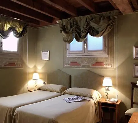 Hotel San Carlo Borromeo