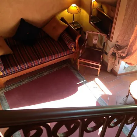Hotel San Carlo Borromeo Senago