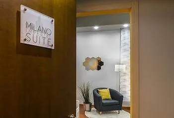 Apartment Garibaldi Nest Milan