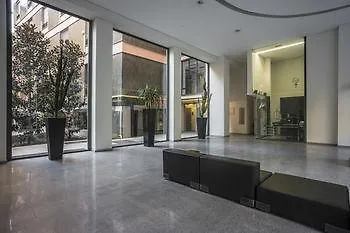 Garibaldi Nest Milan