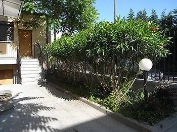 Apartmanhotel Politecnico Bovisa Milánó