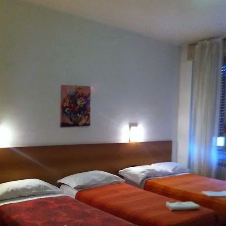 Otel Salus *